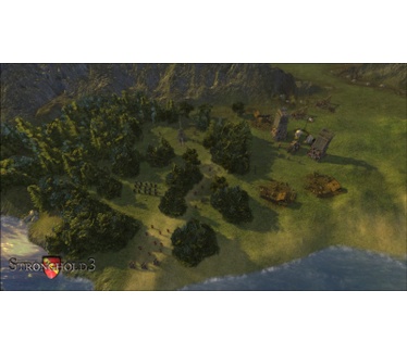 Stronghold 3