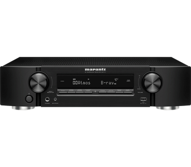 Marantz NR1711 Zwart