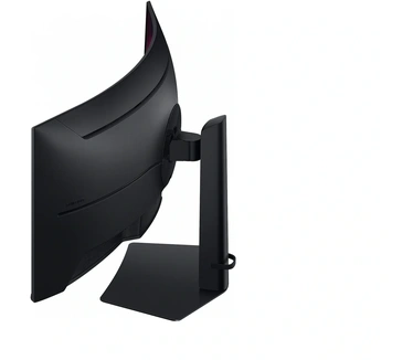 Samsung ViewFinity S8 S85TH 40" Zwart