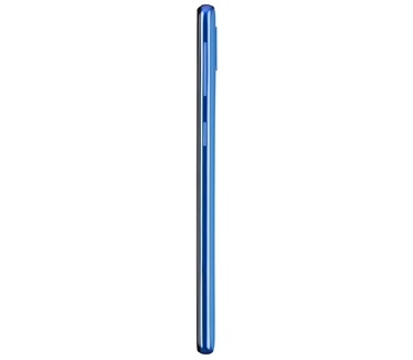 Samsung Galaxy A40 Blauw