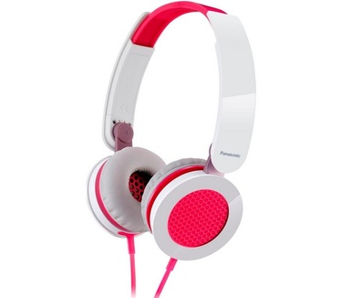 Panasonic RP-HXS200E-P