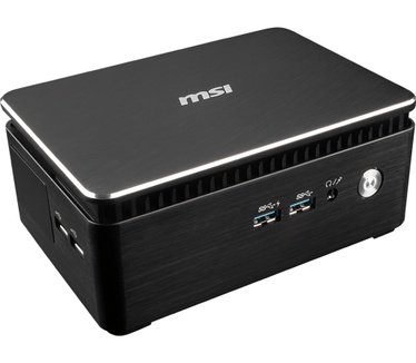 MSI 3 Silent S-026EU