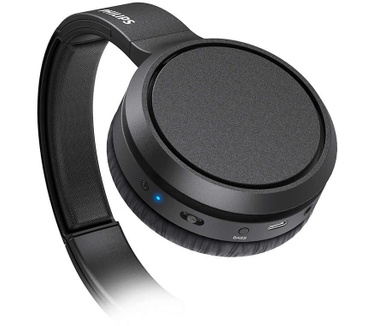Philips TAH5205 (Zwart)