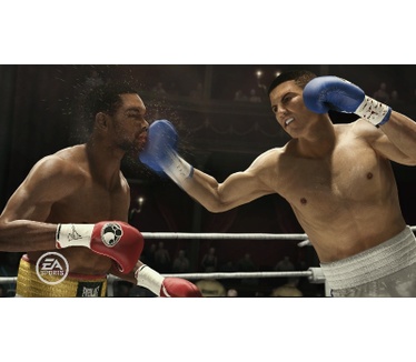 Fight Night: Champion