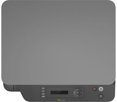 HP Laser MFP 135w