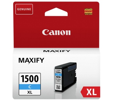 Canon PGI-1500XL C