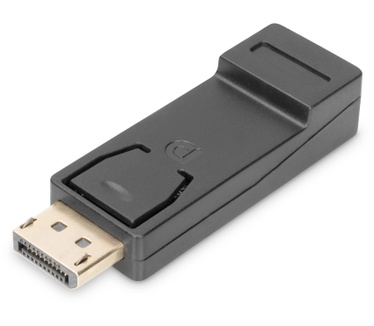 Digitus DB-340602-000-S Zwart