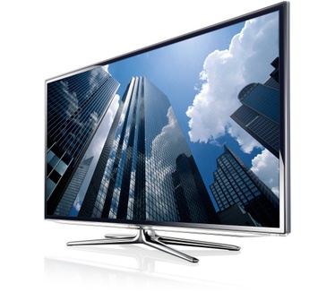 Samsung UE55ES6140 Zwart