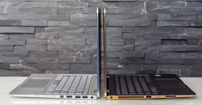 HP Spectre x360 13-4159nd Special Edition