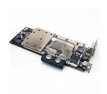VisionTek R9 290 4GB CryoVenom