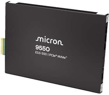 Micron 9550 MAX