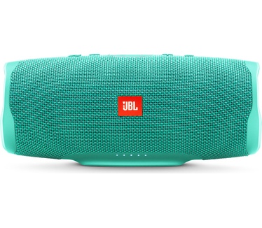 JBL Charge 4 Blauw/Groen