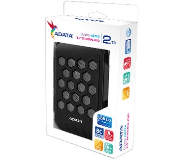 Adata 2TB HD720