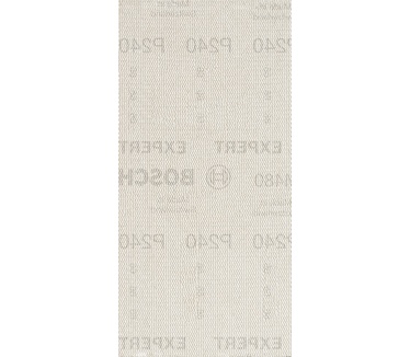 Bosch Expert M480 schuurnet