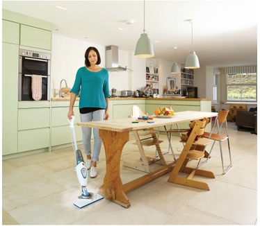 Black & Decker FSM1616-QS
