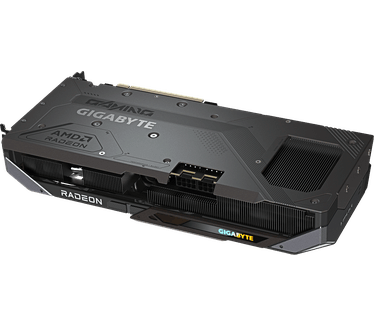 Gigabyte Radeon RX 9070 GRE Gaming OC 12G