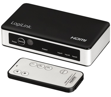LogiLink HD0043