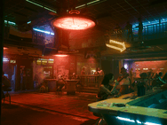 Screenshots games via gaming tooklkit in Asahi Linux - Bron: Alyssa Rosenzweig