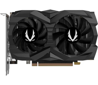 Zotac Gaming GeForce GTX 1660 Ti 6GB GDDR6