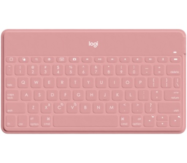 Logitech Keys-To-Go
