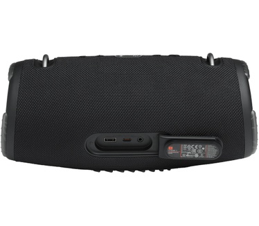 JBL Xtreme 3 Zwart