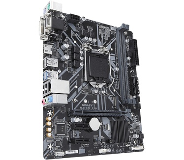 Gigabyte H310M S2H