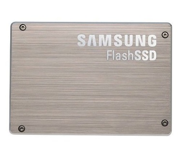 Samsung FlashSSD