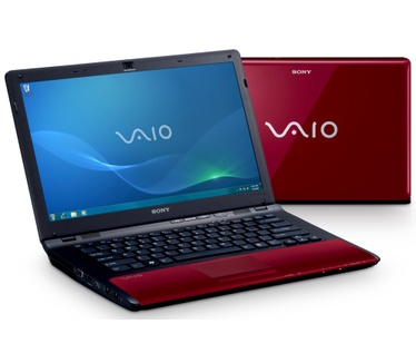 Sony Vaio VPC-CW1S1E/R