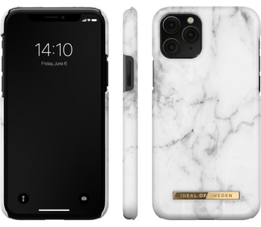 iDeal of Sweden IDFC-I1958-22 (Apple iPhone 11 Pro) Wit