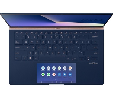 ASUS UX434FQ-A5020R
