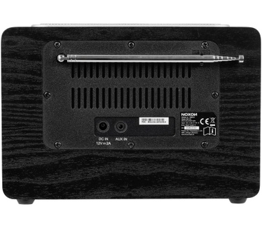Noxon iRadio 500 CD