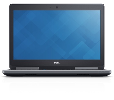 Dell 7510