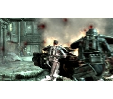 Fallout 3 - Game Of The Year, PlayStation 3