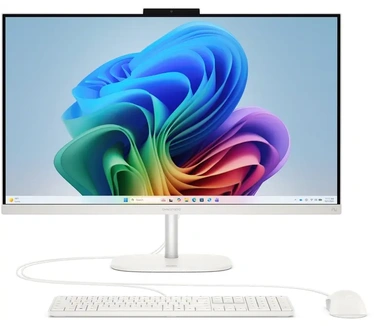 HP OmniStudio All-in-One 27 cy0673nd
