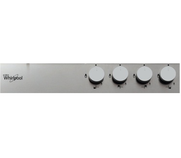 Whirlpool GMA 6422/IX NL