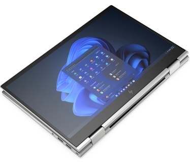 HP EliteBook x360 830 G8 (3C8B4EA, Azerty toetsenbord)