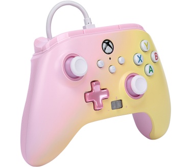 PowerA XBGP0003-01 Roze