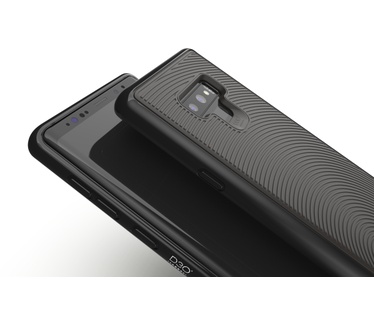Gear4 Battersea (Galaxy Note 9) Zwart