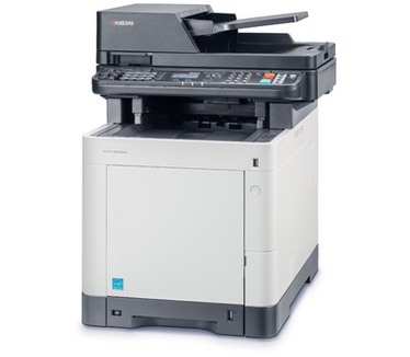 Kyocera M6530cdn