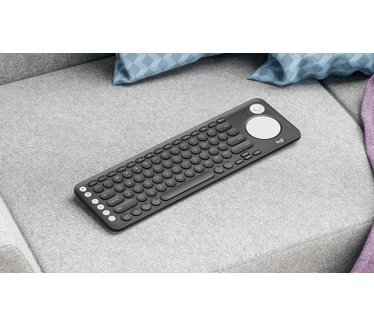 Logitech K600 TV