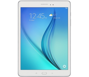Samsung Galaxy Tab A WiFi Wit