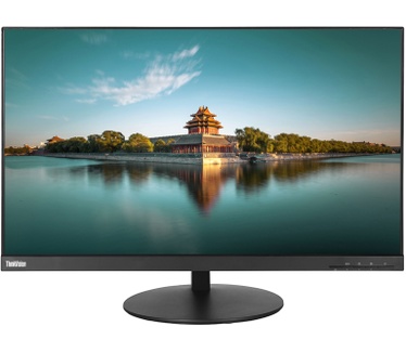 Lenovo P27q
