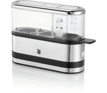 WMF KITCHENminis® 415020011 Eierkoker voor 2 eieren