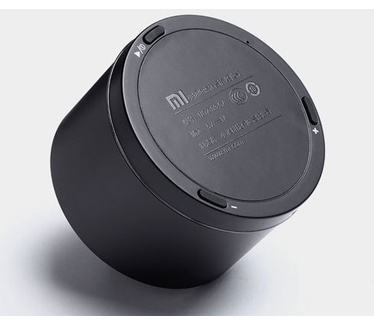 Xiaomi Canon Bluetooth speaker