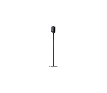 Canton CD 120 Zwart highgloss - Luidspreker - Stuksprijs (zonder stand) (Zwart)