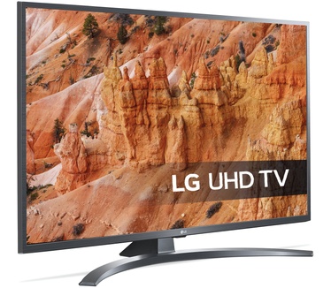 LG 43UM7400PLB