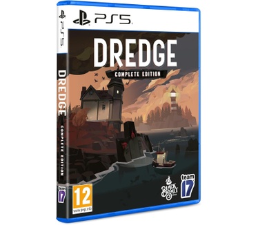 Dredge - Complete Edition