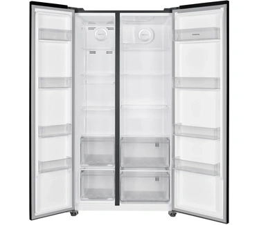 Inventum SKV0180B Zwart