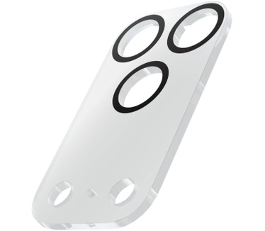 Cellular Line CAMERALENSIPH17PRO