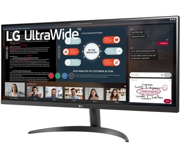 LG 34WP500-B